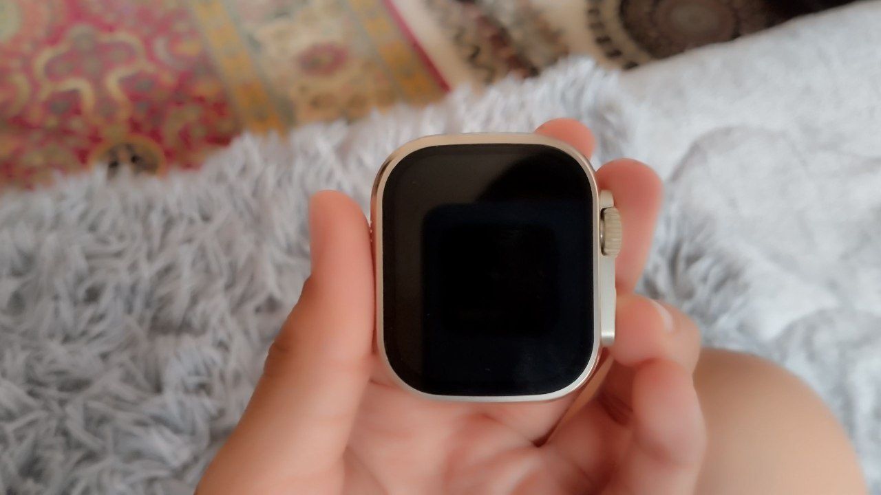 Smart watch сагат
