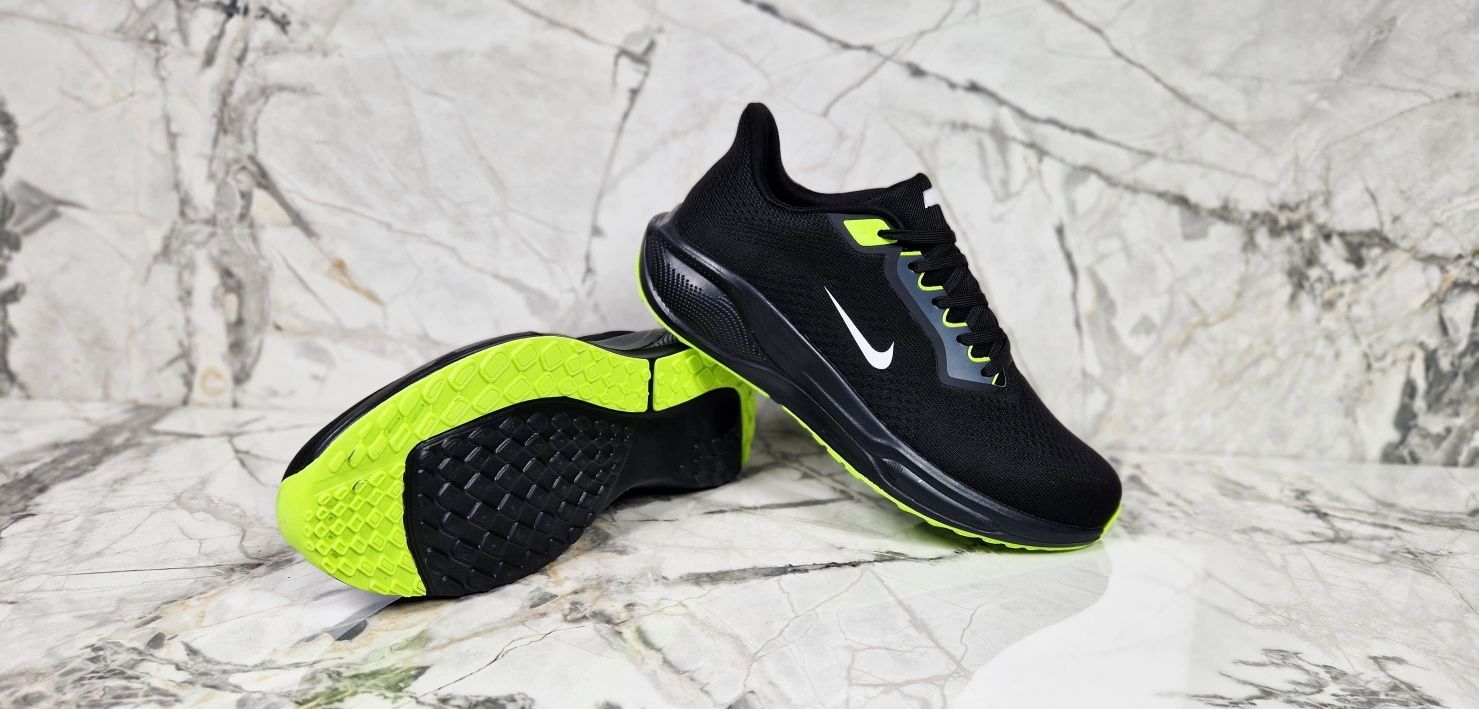 Nike мъжки маратонки
