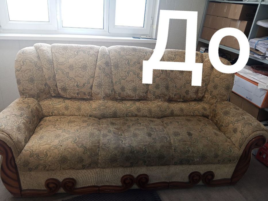 Mebel yuvish xizmati (kelishgan narxlarda, sifatli tarzda)