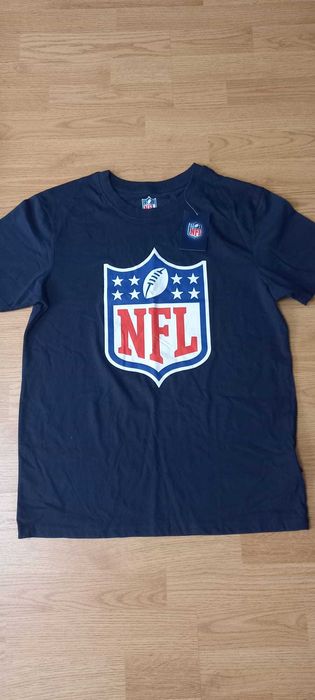 Tricou NFL Barbatesc M,nou cu eticheta ,original
