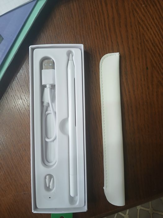 Стилус Goojodoq GD14 (подходит для ipad)
