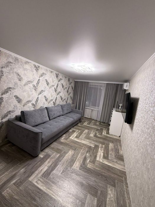 Продам 2-х комнатную КЖБИ