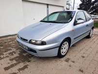 Fiat Bravo, Фиат