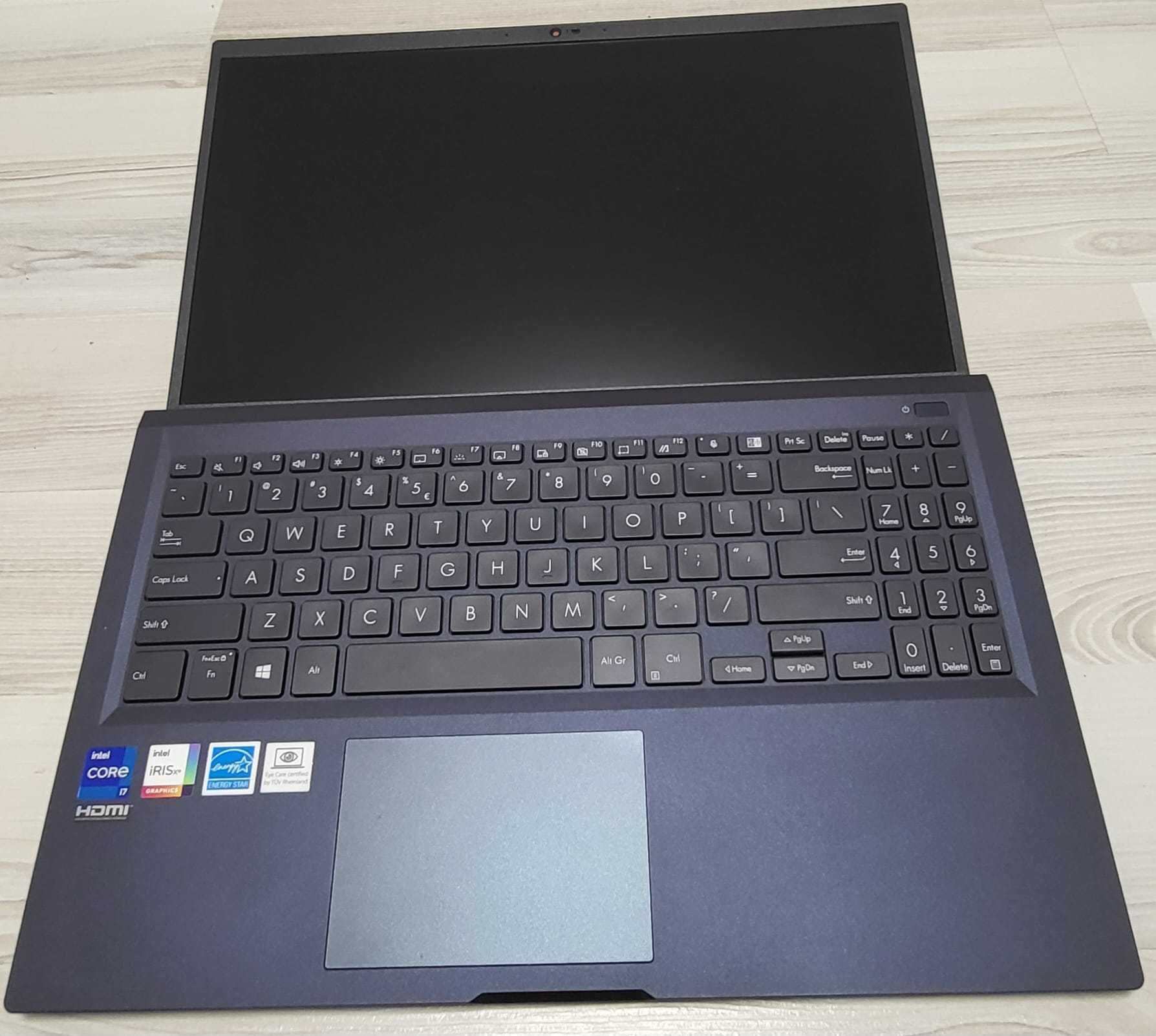 Vand laptop ASUS ExpertBook B1 B1500,NOU