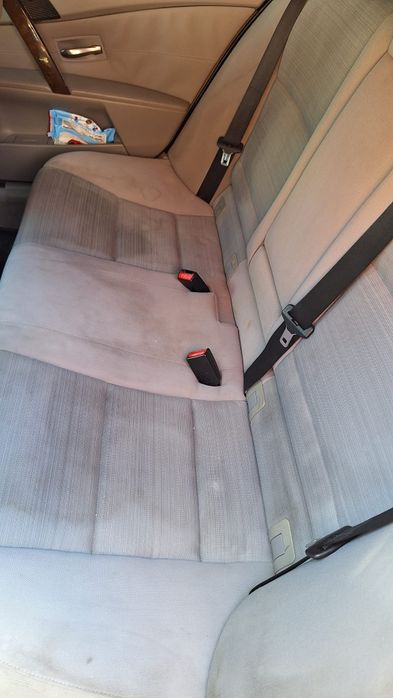 Vând BMW e61 an 2008