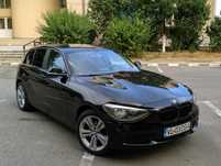 BMW Seria 1 F20 diesel 92.000 km reali!!