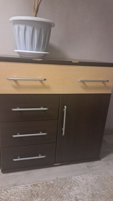 Продам комод недорого