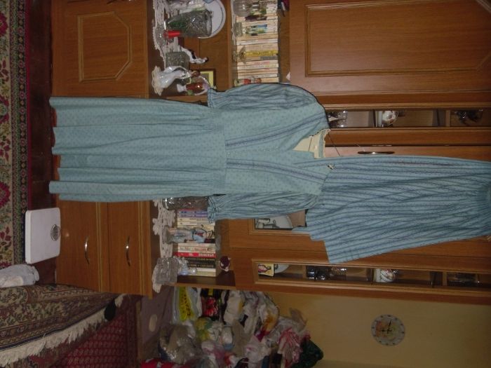 port popular sasesc,autentic