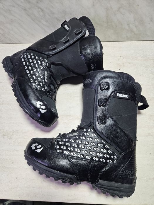 Boots 118 buti placa snowboard  Thirtytwo  mărimea  41  .