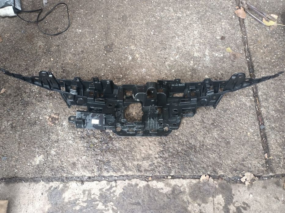 Grila Bara/Suport Grila Toyota Corolla E21 2019/2020/2021/2022/2023/24