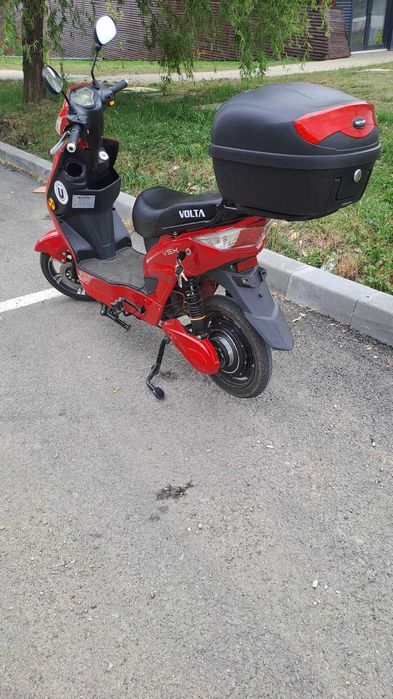 Vand Scuter electric VOLTA VSX