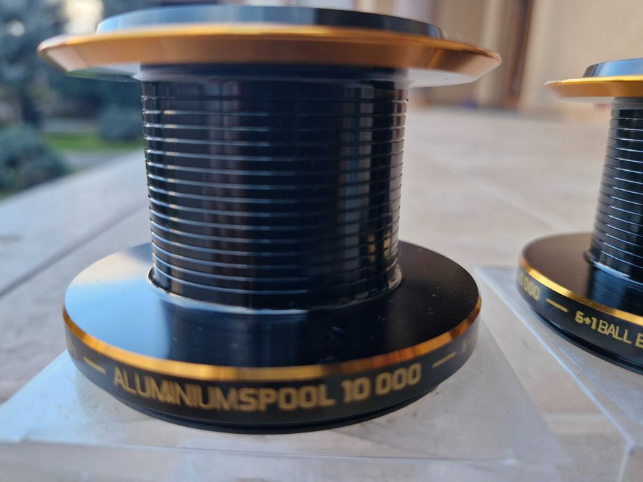 Tambur de rezerva ptr. mulineta Delphin Odysea 10000-2 buc.