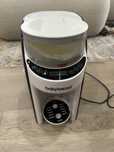 Aparat lapte Baby Brezza