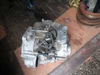 Cutie viteze vw tiguan 2.0 6+1 start stop