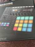 Consola Maschine.  Mk3.