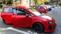 Dezmembrari Seat Leon Cupra 1P1 2.0 TFSI