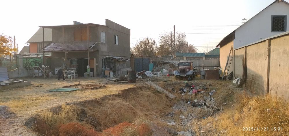 Продается  дача в Чирчике !