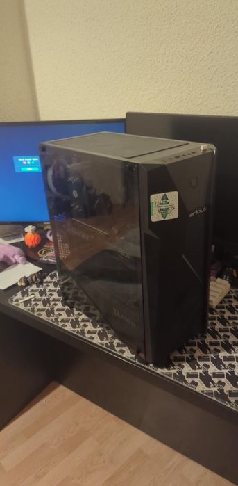 Calculator/PC high end gaming