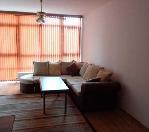 Дава се под наем Тристаен апартамент в Пловдив, Център - 90 кв.м за 321.3 € - Снимка #4