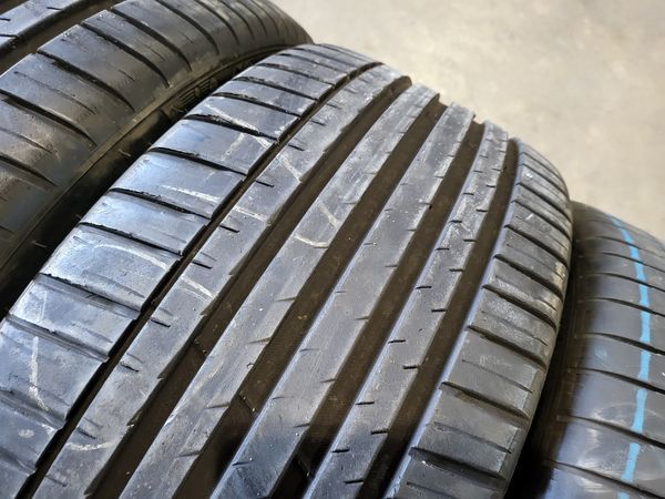 315/30/22//275/35/22 MICHELIN