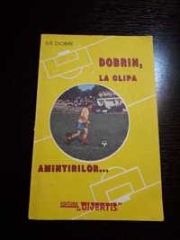 carte nicolae dobrin