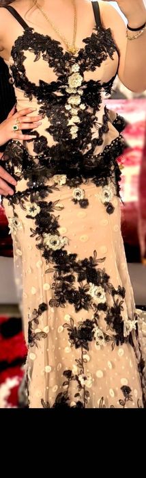 Rochie de seara deosebita