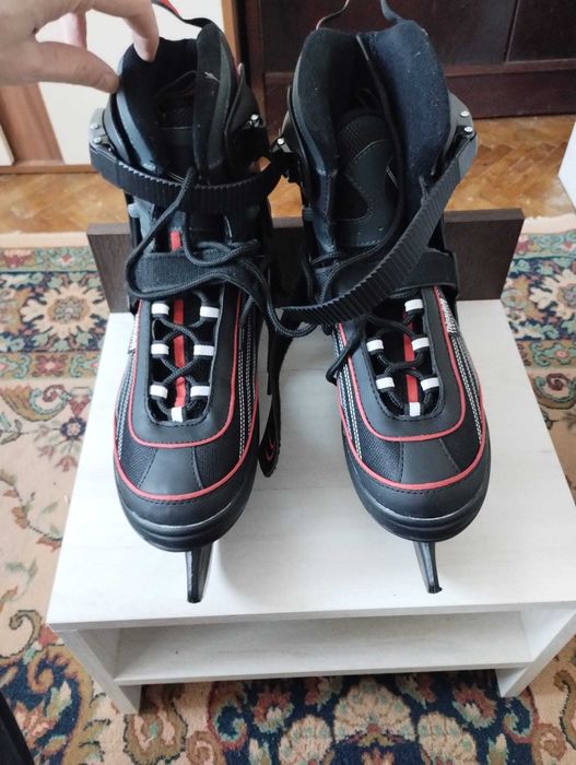 Patine barbatesi marimea 42