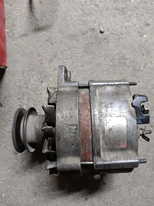 Пассат ауди 1.8 генератор