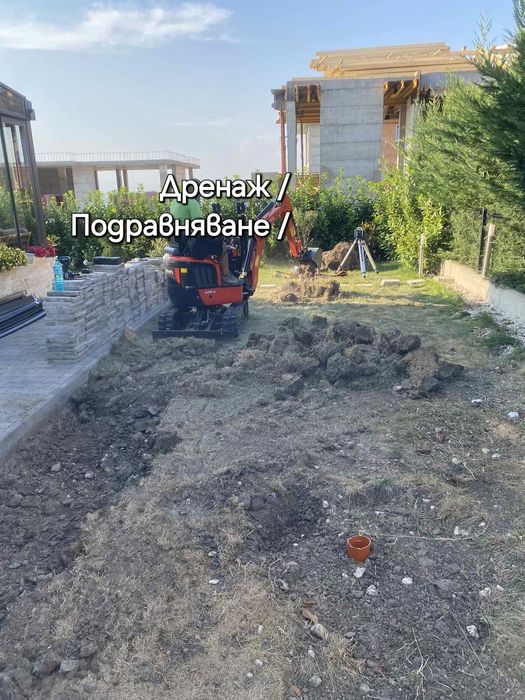 Монтаж - Пергола/ WPC - декинг