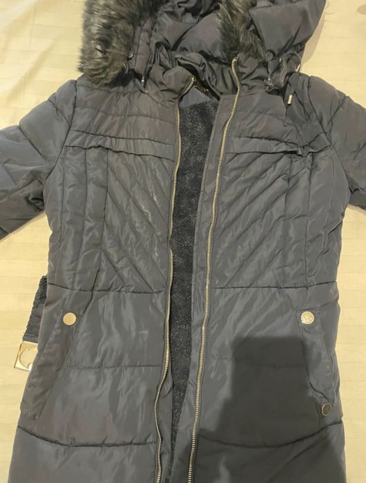 Geacă Dama Mărimea XL