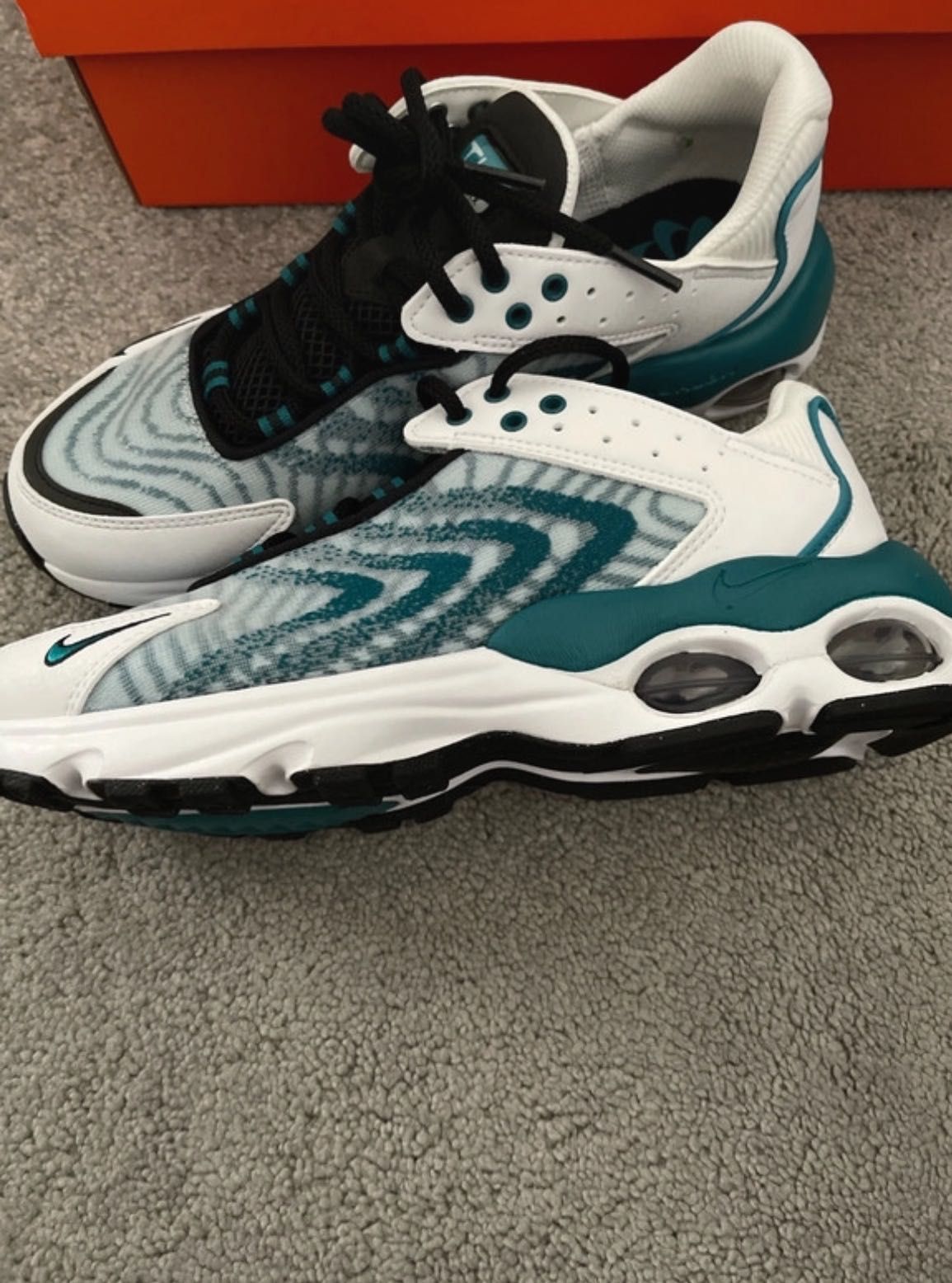 Маратонки Nike Air Max TW