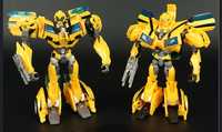 Figurina Transformers prime bumblebee(caut)