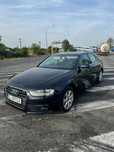 Audi A4 B8 1.8 TFSI