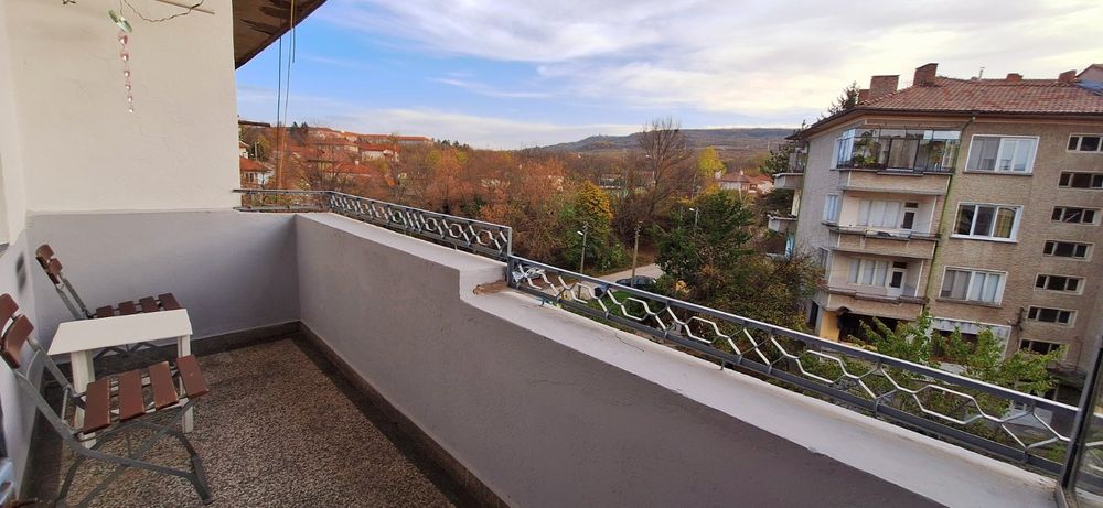 Тухлен апартамент по наем