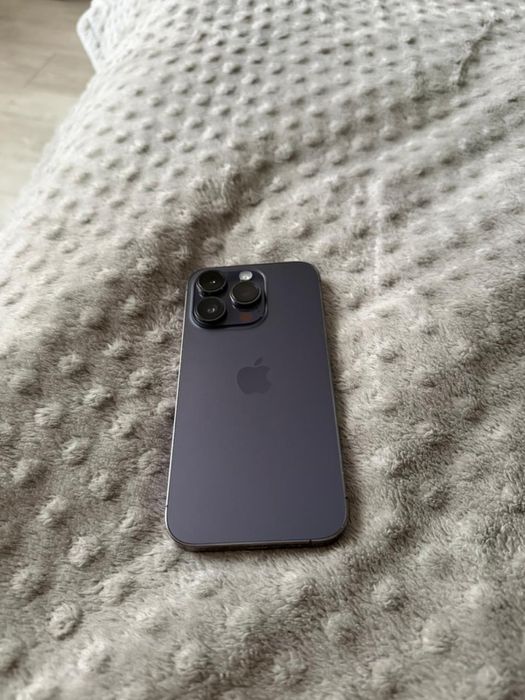 IPhone 14Pro 128gb
