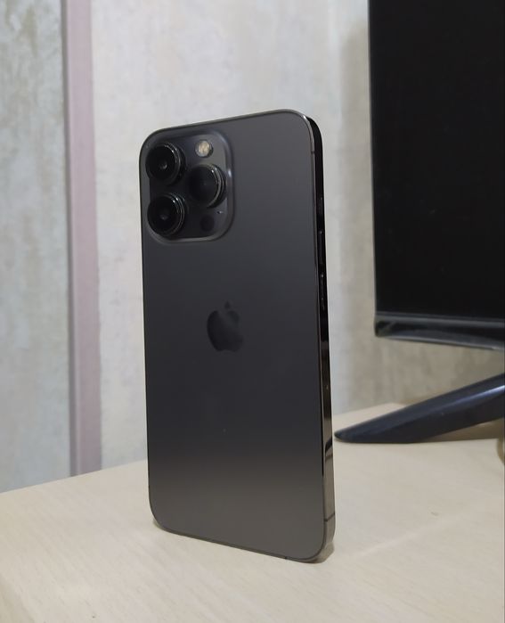 Iphone 13 pro 256 gb