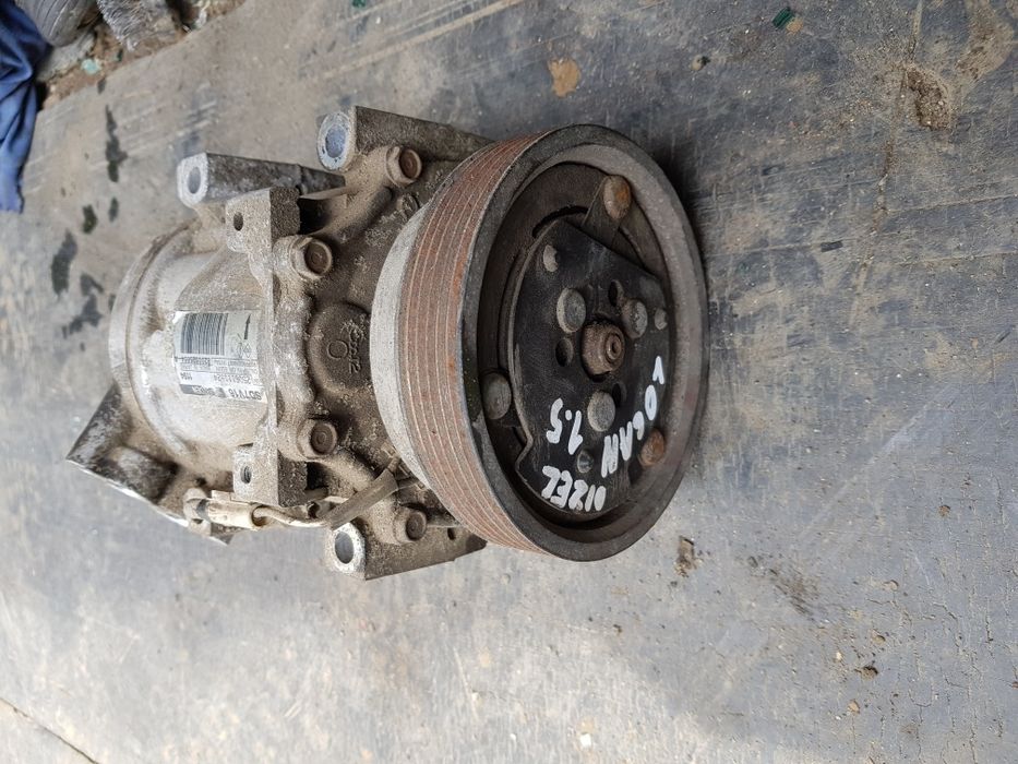 Compresor AC DACIA LOGAN 8200526884 A