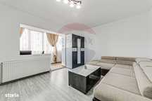 Apartament cu o camera de închiriat în zona Piata Garii