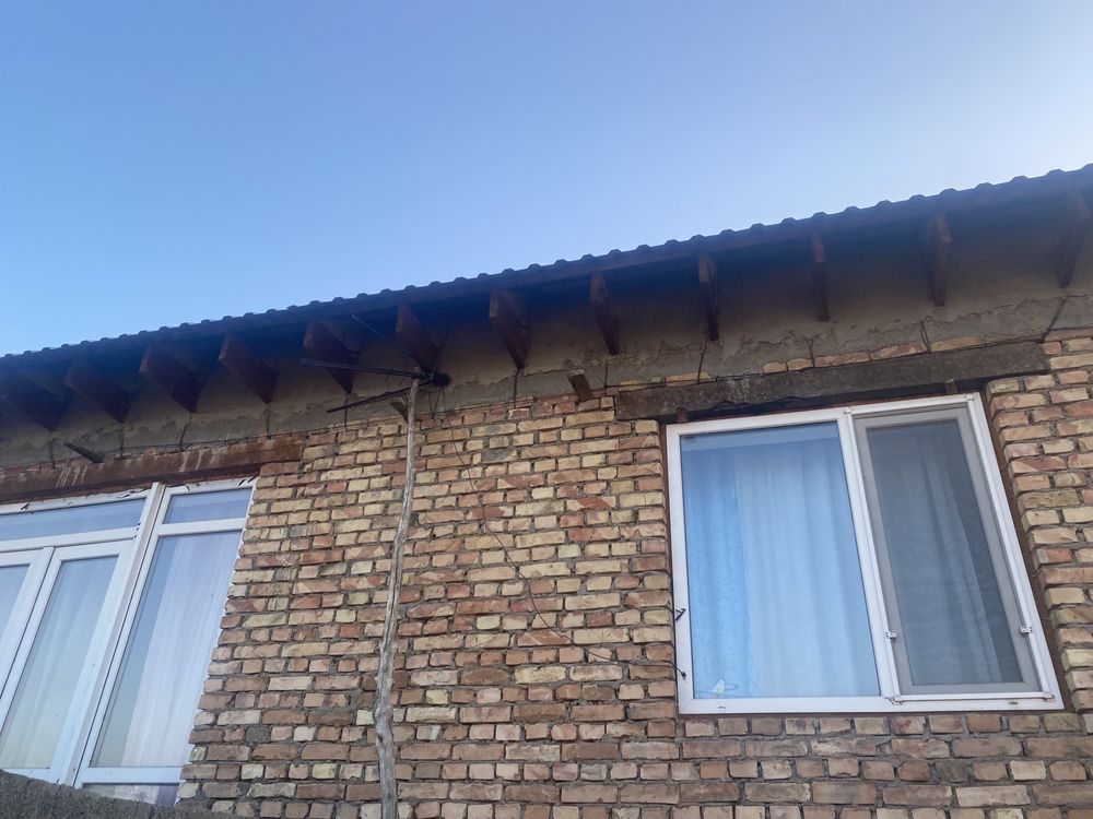 Проддам дом ! Микрорайоне Шаңырақ