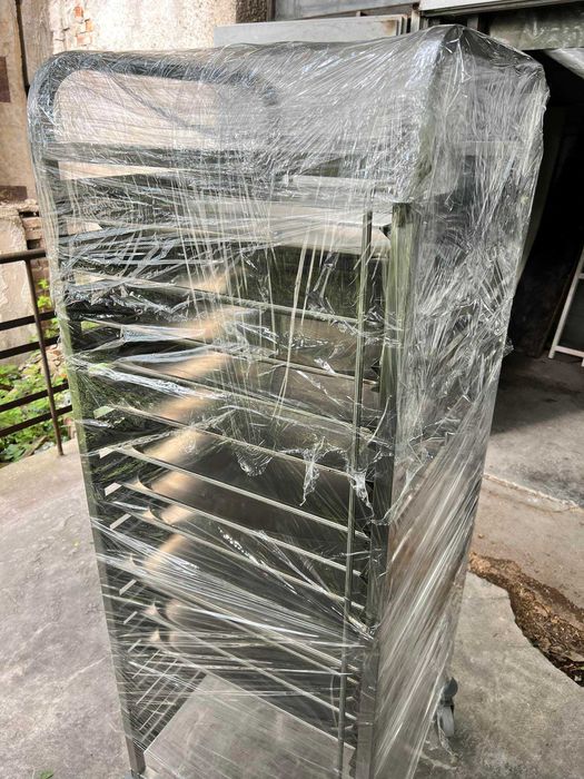 Количка на колела