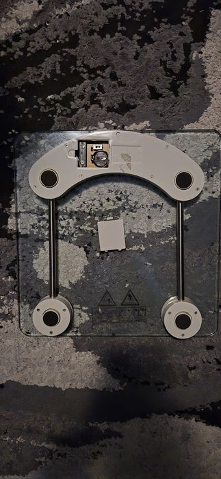 Cantar de baie electronic, max. 150 kg