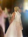 Rochie de mireasa  mai multe detalii in privat