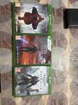 Jocuri xbox oferta pachet
