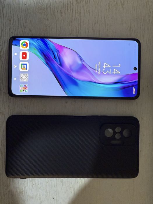 Redmi note 10 pro 128/8