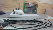 Xbox One S Pachet COMPLET