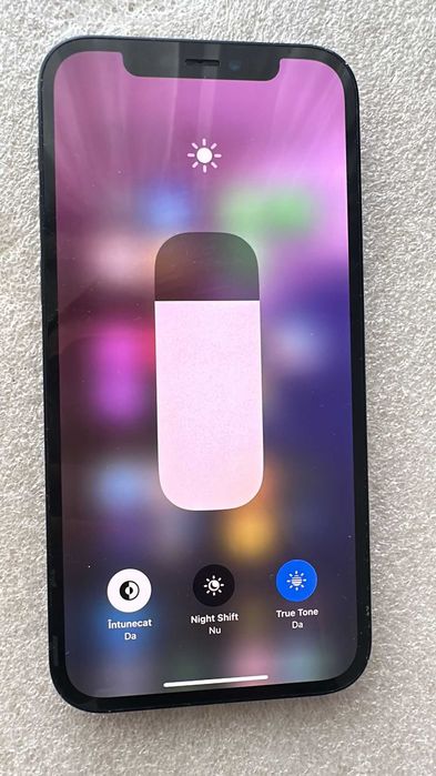 Iphone 12 64 sau 256 GB 100% baterie  Liber de retea