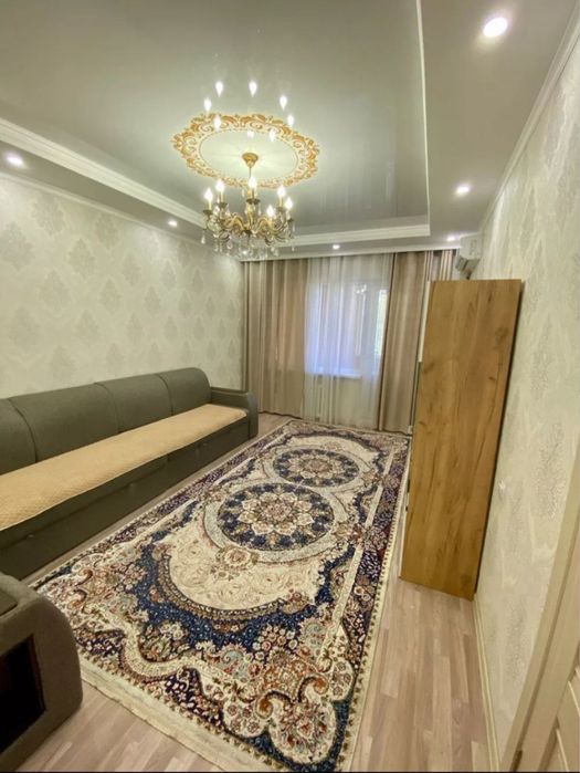 Сдается квартира на кадышева срочно порядочным людям