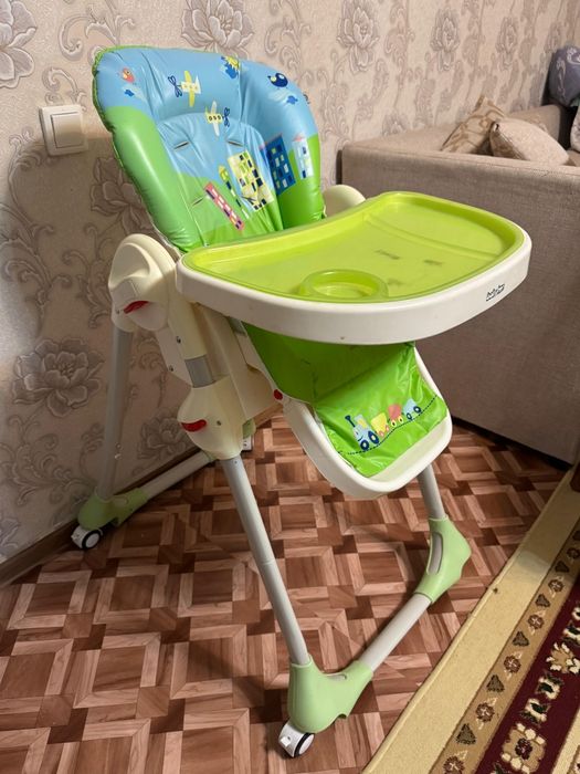 Продам детскую коляску