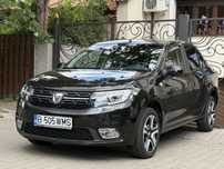 Dacia Logan BLUE Line 2020 1.0 Benzina 15.000 km reali Editie Speciala