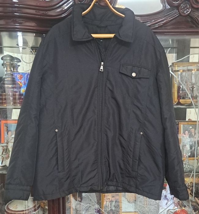 Куртка демисезонная Finn Flare, Финляндия, размер 54-56